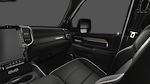 New 2025 Ram 3500 Laramie Crew Cab 4x4 DRW Pickup for sale #SG584316 - photo 7