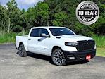 New 2025 Ram 1500 Tradesman Crew Cab Pickup for sale #SN151418 - photo 1
