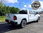 New 2025 Ram 1500 Tradesman Crew Cab Pickup for sale #SN151418 - photo 30