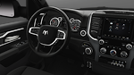 New 2025 Ram 1500 Lone Star Crew Cab Pickup for sale #SN170471 - photo 7