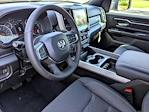 New 2025 Ram 1500 Lone Star Crew Cab 4x4 Pickup for sale #SN187484 - photo 10