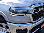 New 2025 Ram 1500 Lone Star Crew Cab 4x4 Pickup for sale #SN187484 - photo 62