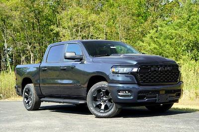 New 2025 Ram 1500 Tradesman Crew Cab 4x4 Pickup for sale #SN246151 - photo 1