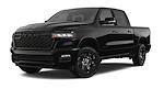 New 2025 Ram 1500 Lone Star Crew Cab 4x4 Pickup for sale #SN505431 - photo 1