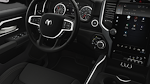 New 2025 Ram 1500 Lone Star Crew Cab 4x4 Pickup for sale #SN505431 - photo 5
