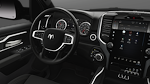 New 2025 Ram 1500 Lone Star Crew Cab 4x4 Pickup for sale #SN505431 - photo 9