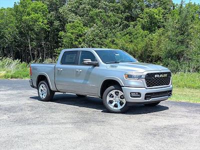 New 2025 Ram 1500 Big Horn Crew Cab 4x4 Pickup for sale #SN534513 - photo 1