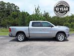 New 2025 Ram 1500 Big Horn Crew Cab 4x4 Pickup for sale #SN534513 - photo 6