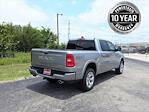 New 2025 Ram 1500 Big Horn Crew Cab 4x4 Pickup for sale #SN534513 - photo 7
