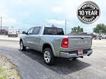 New 2025 Ram 1500 Big Horn Crew Cab 4x4 Pickup for sale #SN534513 - photo 9