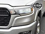 New 2025 Ram 1500 Big Horn Crew Cab 4x4 Pickup for sale #SN534513 - photo 14