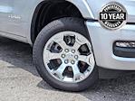 New 2025 Ram 1500 Big Horn Crew Cab 4x4 Pickup for sale #SN534513 - photo 3