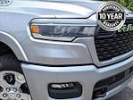 New 2025 Ram 1500 Big Horn Crew Cab 4x4 Pickup for sale #SN534513 - photo 4