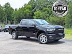 New 2025 Ram 1500 Big Horn Crew Cab 4x4 Pickup for sale #SN534518 - photo 1