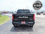New 2025 Ram 1500 Big Horn Crew Cab 4x4 Pickup for sale #SN534518 - photo 8