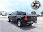 New 2025 Ram 1500 Big Horn Crew Cab 4x4 Pickup for sale #SN534518 - photo 9