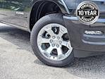 New 2025 Ram 1500 Big Horn Crew Cab 4x4 Pickup for sale #SN534518 - photo 3
