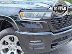New 2025 Ram 1500 Big Horn Crew Cab 4x4 Pickup for sale #SN534518 - photo 4