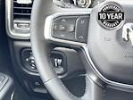 New 2025 Ram 1500 Big Horn Crew Cab 4x4 Pickup for sale #SN534518 - photo 40