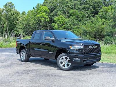 New 2025 Ram 1500 Big Horn Crew Cab 4x4 Pickup for sale #SN537562 - photo 2
