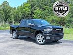 New 2025 Ram 1500 Big Horn Crew Cab 4x4 Pickup for sale #SN537562 - photo 1