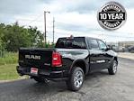 New 2025 Ram 1500 Big Horn Crew Cab 4x4 Pickup for sale #SN537562 - photo 7