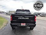 New 2025 Ram 1500 Big Horn Crew Cab 4x4 Pickup for sale #SN537562 - photo 8