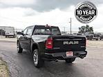 New 2025 Ram 1500 Big Horn Crew Cab 4x4 Pickup for sale #SN537562 - photo 9