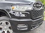 New 2025 Ram 1500 Big Horn Crew Cab 4x4 Pickup for sale #SN537562 - photo 3