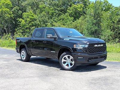 New 2025 Ram 1500 Big Horn Crew Cab 4x4 Pickup for sale #SN537563 - photo 2