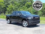 New 2025 Ram 1500 Big Horn Crew Cab 4x4 Pickup for sale #SN537563 - photo 1