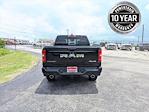 New 2025 Ram 1500 Big Horn Crew Cab 4x4 Pickup for sale #SN537563 - photo 8