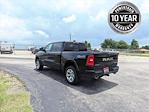 New 2025 Ram 1500 Big Horn Crew Cab 4x4 Pickup for sale #SN537563 - photo 9
