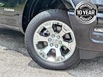 New 2025 Ram 1500 Big Horn Crew Cab 4x4 Pickup for sale #SN537563 - photo 3