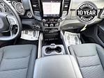 New 2025 Ram 1500 Big Horn Crew Cab 4x4 Pickup for sale #SN537563 - photo 39