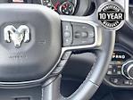 New 2025 Ram 1500 Big Horn Crew Cab 4x4 Pickup for sale #SN537563 - photo 42
