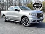 New 2025 Ram 1500 Laramie Crew Cab 4x4 Pickup for sale #SN550221 - photo 1