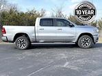 New 2025 Ram 1500 Laramie Crew Cab 4x4 Pickup for sale #SN550221 - photo 7