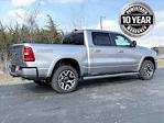 New 2025 Ram 1500 Laramie Crew Cab 4x4 Pickup for sale #SN550221 - photo 8