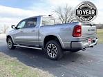 New 2025 Ram 1500 Laramie Crew Cab 4x4 Pickup for sale #SN550221 - photo 9