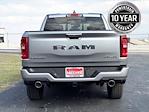 New 2025 Ram 1500 Laramie Crew Cab 4x4 Pickup for sale #SN550221 - photo 10