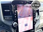 New 2025 Ram 1500 Laramie Crew Cab 4x4 Pickup for sale #SN550221 - photo 22