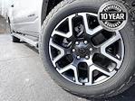 New 2025 Ram 1500 Laramie Crew Cab 4x4 Pickup for sale #SN550221 - photo 3