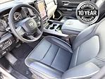 New 2025 Ram 1500 Laramie Crew Cab 4x4 Pickup for sale #SN550221 - photo 31
