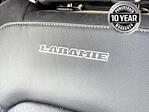 New 2025 Ram 1500 Laramie Crew Cab 4x4 Pickup for sale #SN550221 - photo 34
