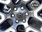 New 2025 Ram 1500 Laramie Crew Cab 4x4 Pickup for sale #SN550221 - photo 4