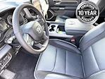 New 2025 Ram 1500 Laramie Crew Cab 4x4 Pickup for sale #SN550221 - photo 36