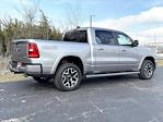 New 2025 Ram 1500 Laramie Crew Cab 4x4 Pickup for sale #SN550222 - photo 7