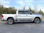 New 2025 Ram 1500 Laramie Crew Cab 4x4 Pickup for sale #SN550222 - photo 8