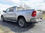 New 2025 Ram 1500 Laramie Crew Cab 4x4 Pickup for sale #SN550222 - photo 10